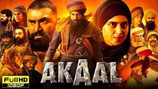 Akaal The Unconquered 2025 Full Movie In Hindi - Gippy Grewal - Nimrat Khaira - (Boom Films)