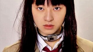 是的真的有人少女时期和现在完全像两个人