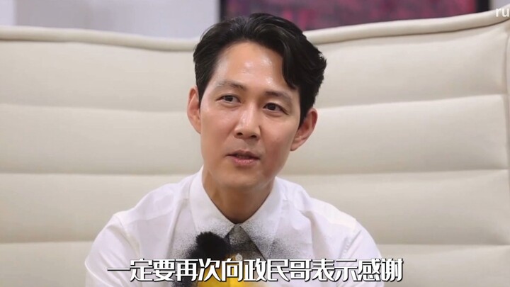 从荧幕到现实，羡慕这样的兄弟情谊