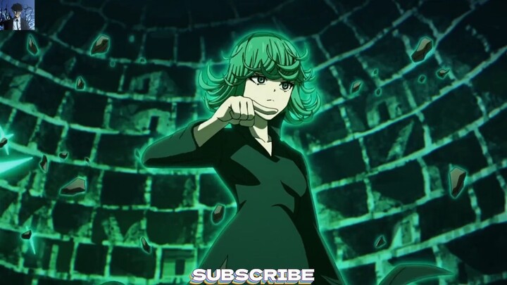 One Punch Man Episode 12 Explained _ Final Battle Full Review ⚡[Part-1]