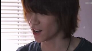 Adegan klasik Jenderal Duanmu!