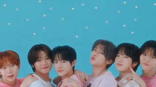 NCT WISH最新回归曲poppop MV公开