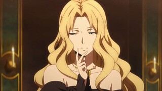 Grancrest Episode 4