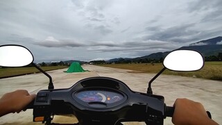 MOTO VLOGGING NA KAYA AKO?