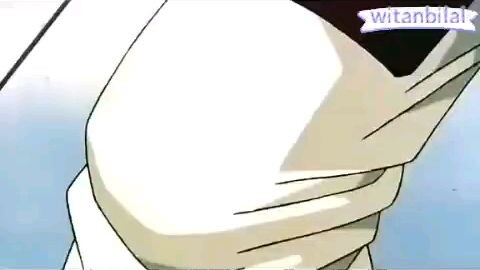 Mr Satan adalah pemeran utamanya...