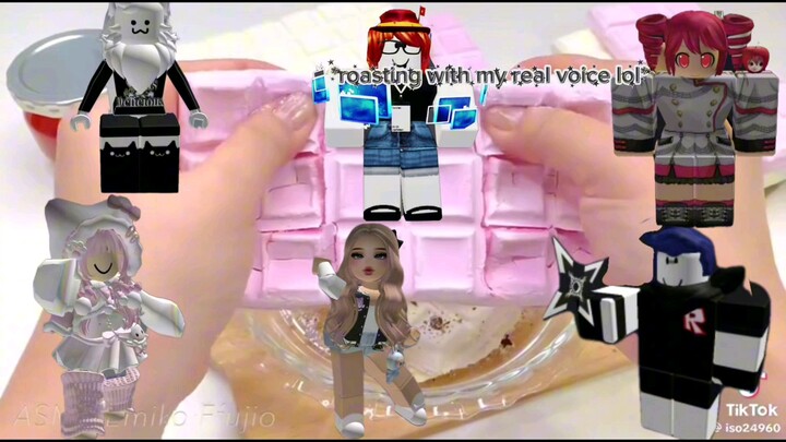 roblox story