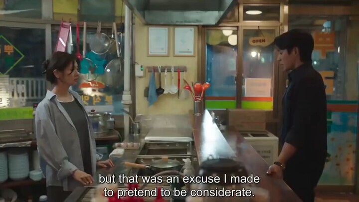 Love next door ep8 English sub