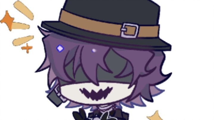 [Fifth Personality] Please give me one thousand yuan for Ninfujie