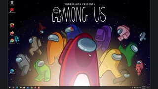 Among Us Download Free for PC