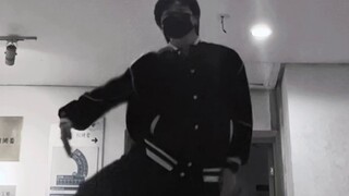 【กระซิบ｜นักรบชายแห่งมหาวิทยาลัยเจ้อเจียง｜เต้นคัฟเวอร์ท่าวาตะ】