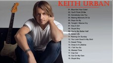 Best Songs Of Keith Urban Full Playlist HD