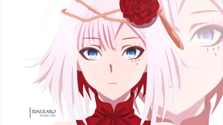 『 Cosette/Destiny 』