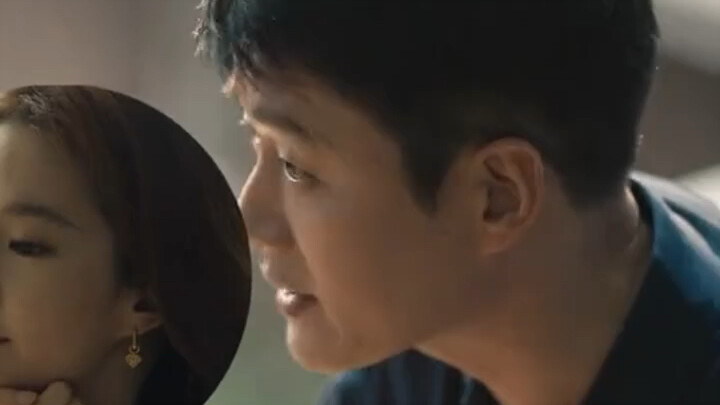 One second: What a plot! The next: It’s Liu Yifei!