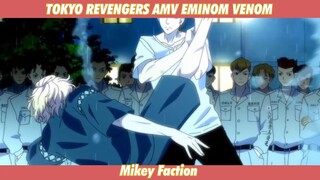 TOKYO REVENGERS AMV VENOM