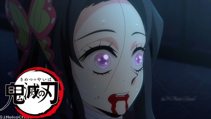 Kanae Terselamatkan ~ Kimetsu no Yaiba Fananimation [DUB INDO]