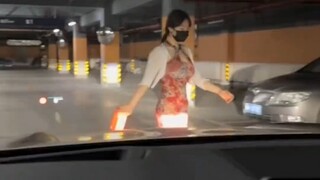 熊大上汽车