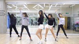 [JENNIE-SOLO] Cover Dance by Peking University Girls