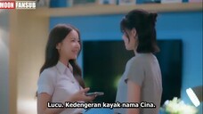 Ep.3 [Indonesia sub] [Uncut] รักปากแข็ง Somewhere Somehow
