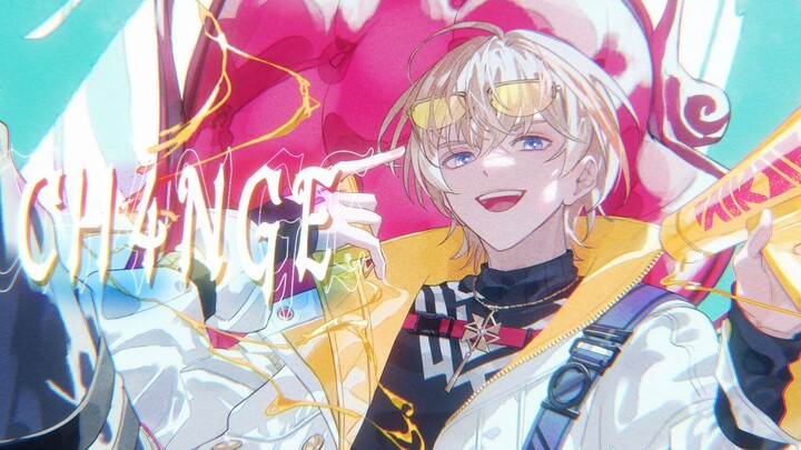 【Cover】CH4NGE - Wind Music Playing Fight (Cover)
