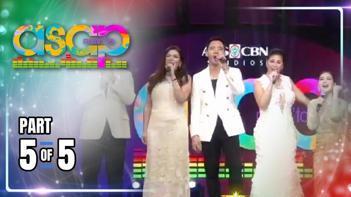 ASAP Natin 'To (5/5) | May 19, 2024