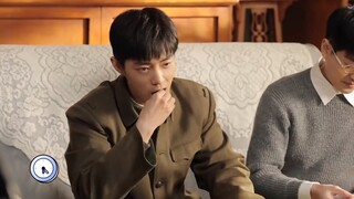 [Xiao Zhan] 230611 E-person Xiao Chunsheng berada di belakang layar