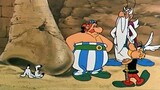Asterix and Cleopatra (1968)
