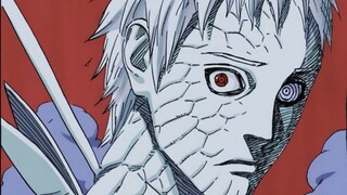 Analysis of the Ten-Tails Jinchuriki [Setting]