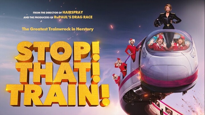 Stop! That! Train! 2026