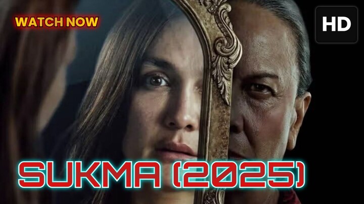 Sukma (2025) HORROR INDONESIA [NEW]