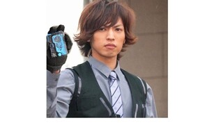Điều gì sẽ xảy ra nếu hiệu ứng âm thanh của Kamen Rider Vulcan thay thế Kamen Rider Joker?