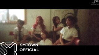 【f(x)】Video từ tám năm trước mà nói là phát hành bây giờ cũng có người tin, kỹ xảo sản xuất video cự