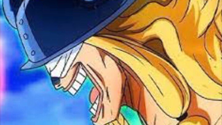 Loki Akhirnya Memberitahu Luffy Jika Kembaran Shanks Berada Di Elbaf