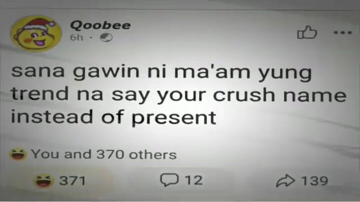 sana nga 😀