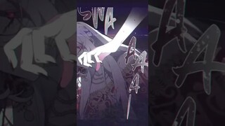 🔥🔥She went into complete yandere mode!!🔥🔥 #manhwa #anime #manga #fantasy  #manhua #korean #yandere