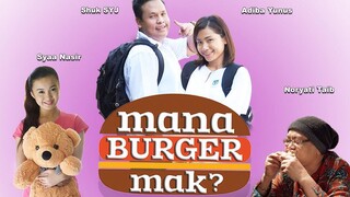 Mana Burger Mak (2015) 1080p WEBRip @NotflixMovie (Request)✅