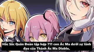 Sự Thật Về Diablo - Part 7