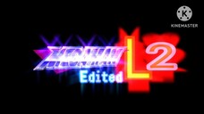 Mega Man L2 Edited Title Screen Fan Made Desblazeheatnix