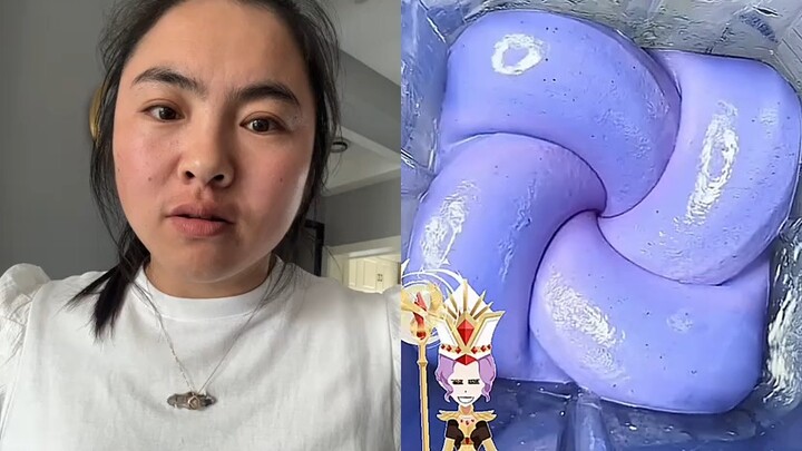 Bibi Dong is really so hateful.