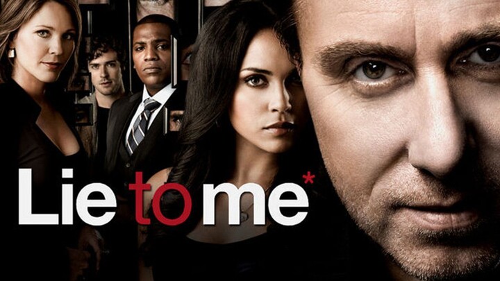 Watch Lie to Me Season 3 Full Series 2011 HD - onoflix.ru