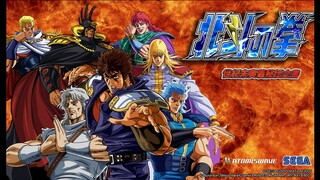 Hokuto no ken sub indo epd 8