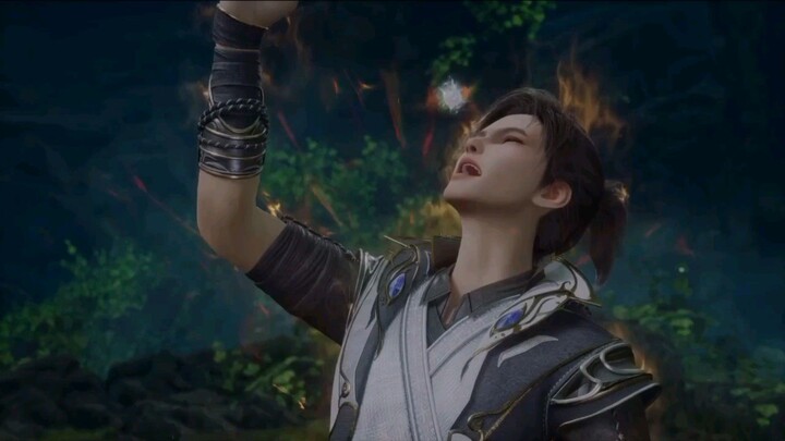 Shuanhsheng Wu Hun Eps 58