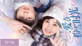 Snow Lover EP 06 [SUB INDO]