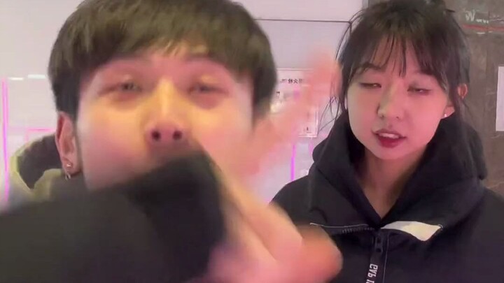 Forget about this friend—might as well just let it go!