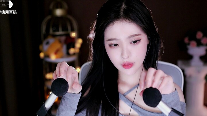 【En Qi tidak manis】Video lama nih~ Bisikan gema