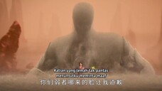 Peerles battle spirit Eps 126 sub indo