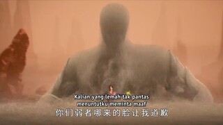Peerles battle spirit Eps 126 sub indo