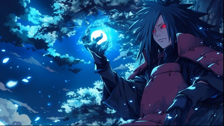 Naruto Online Private Server - Madara Uchiha (Founder of Konoha) Arena Fight