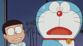 [1979-S7] Doraemon Vietsub - Tập 828: Ngôi Đền Ma Ám Trên Núi