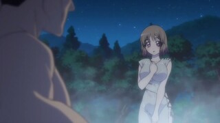 (1080p) Isekai Ojisan Episode 11