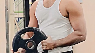 #photo #gym